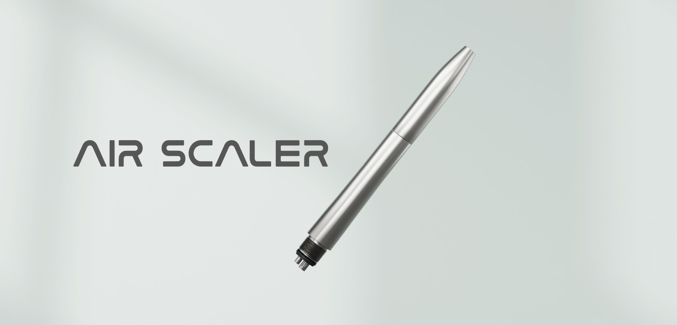 Air Scaler